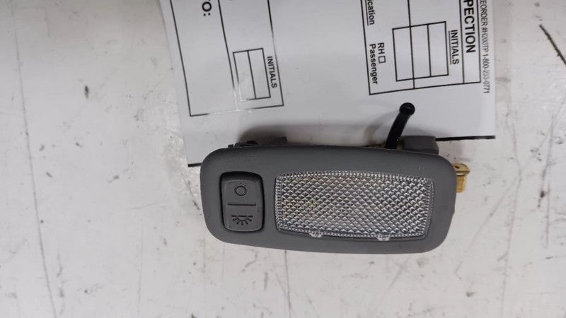 Hyundai Veloster Dome Light Roof Lamp  2012 2013 2014 2015  OEM