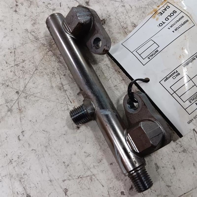 Subaru Legacy Fuel Rail Injection Injector Mount Bar  2.5L 2020 2021 2