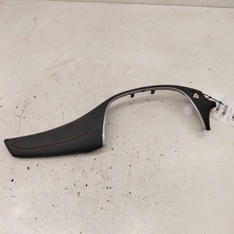 Chevy Trax Dash Bezel Trim 2022 2021