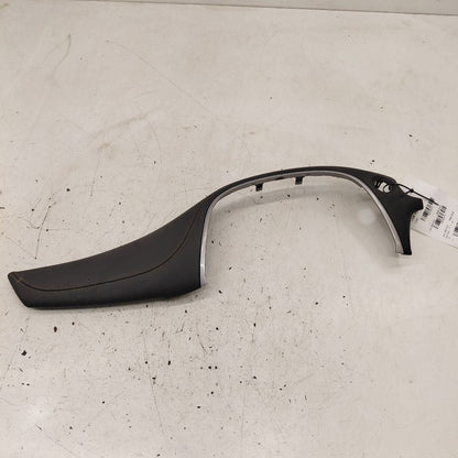 Chevy Trax Dash Bezel Trim 2022 2021