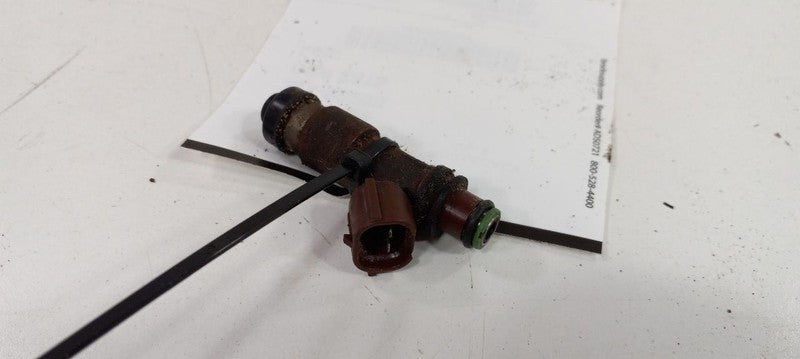 Fuel Injection Injector 2.5L Without Turbo Fits 10-12 Subaru Legacy OE