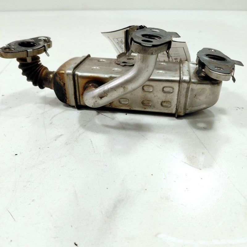 Ford Edge EGR Valve Tube Pipe Exhaust Line  2.0 2019 2020 2021 2022 20