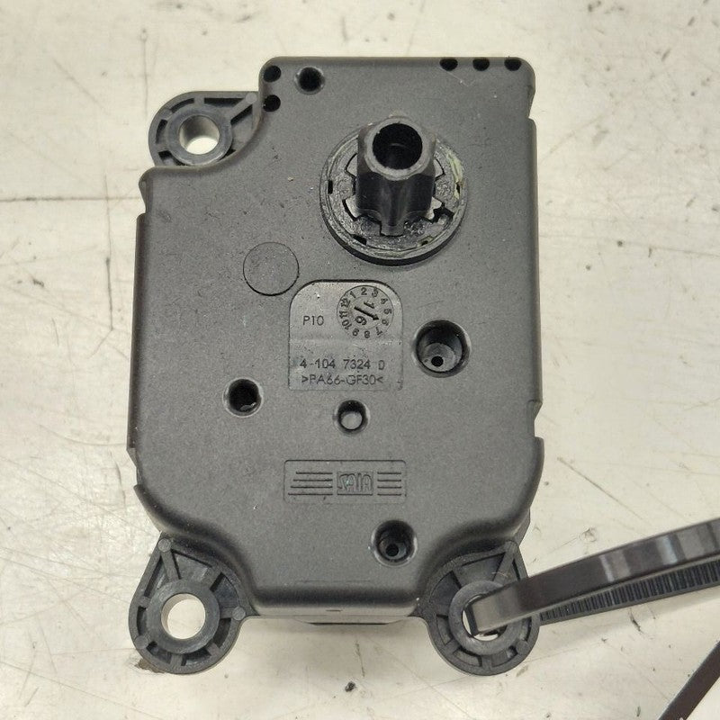 Cadillac CT6 Flap Door Motor Heater AC Door Actuator {GF875001} 2018 2