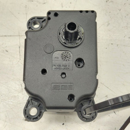 Cadillac CT6 Flap Door Motor Heater AC Door Actuator {GF875001} 2018 2
