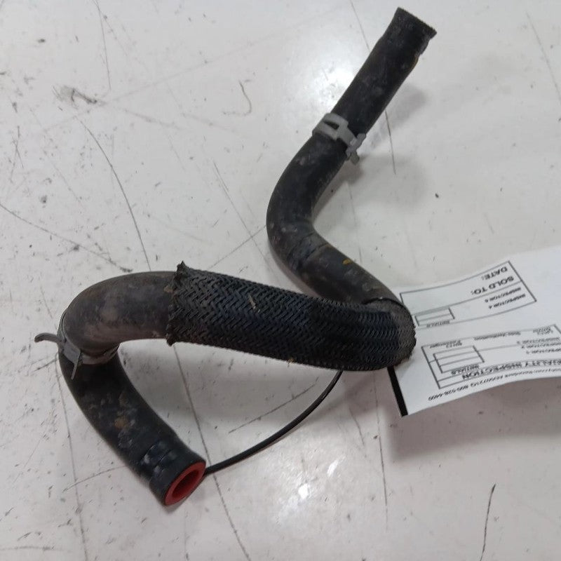 Subaru BRZ 2.0 Coolant Line Crossover Pipe  2013 2014 2015 2016 OEM