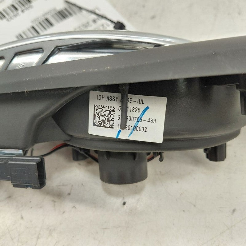 Cadillac CT6 Door Handle Left Driver Rear Interior Inside  2018 2017 2