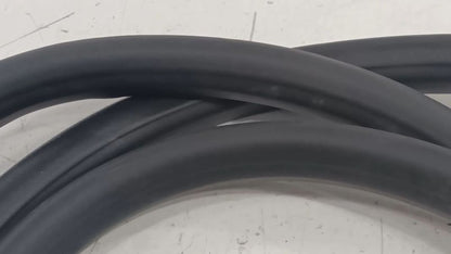 Chevy Volt On Body Door Jamb Seal Rear Left Back  2011 2012 2013 2014 201