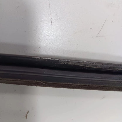FIAT 500 Door Glass Window Weather Strip Trim Rear Right Passenger Sid