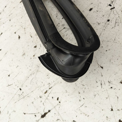 Nissan Versa Note Door Glass Window Seal Rubber Left Driver Rear Back 