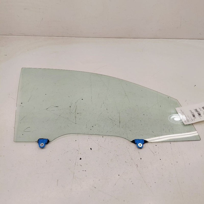 Passenger Front Door Glass Window Plug-in Hybrid Phev Fits 14-22 Outla