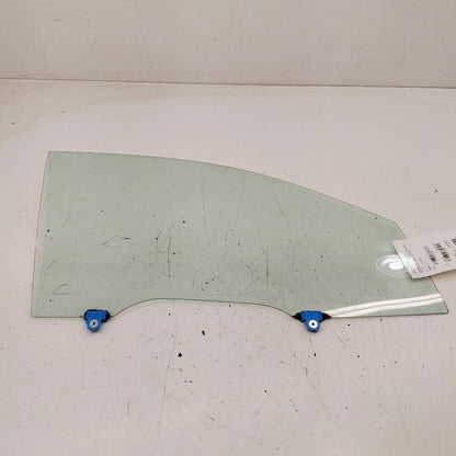 Passenger Front Door Glass Window Plug-in Hybrid Phev Fits 14-22 Outla