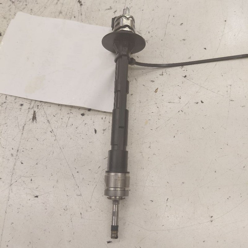Lower Fuel Injection Injector Marked 4 Fits 22-25 Lexus NX350