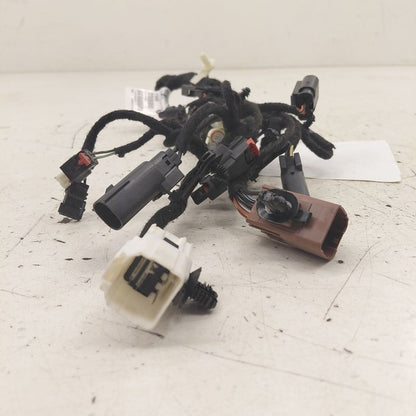 Jeep Cherokee Rear Back Trunk Lid Hatch Wire Wiring Harness  2019 2020