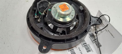 Subaru Tribeca Speaker Right Passenger Rear 2010 2011 2012 2013 OEM