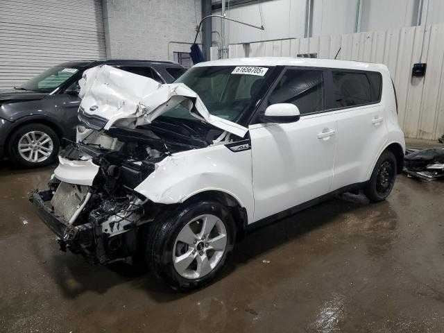 Kia Soul Engine Cylinder Head Valve Cover  1.5 2017 2018 2019 OEM