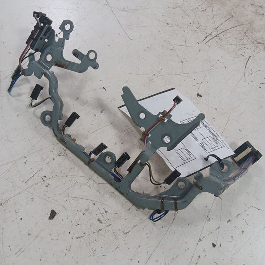 Mazda CX-5 Transmission Valve Body Wire Harness  2019 2020 2021 2022 O
