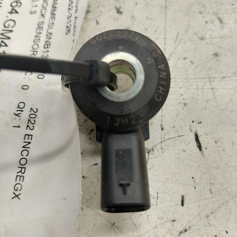 Buick Encore GX Engine Knock Sensor  1.3 2022 2023 2024 2025