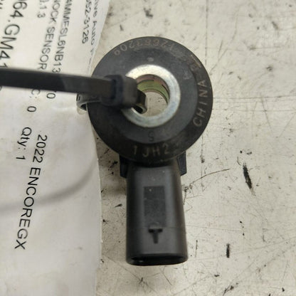 Buick Encore GX Engine Knock Sensor  1.3 2022 2023 2024 2025