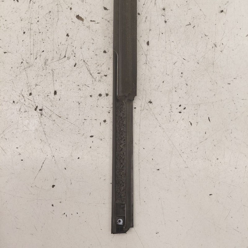 Ford Edge Door Glass Window Weather Strip Trim Rear Right Passenger Si