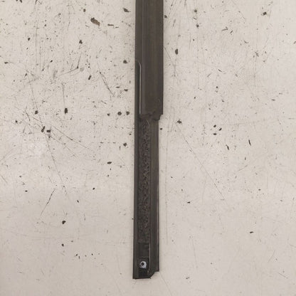 Ford Edge Door Glass Window Weather Strip Trim Rear Right Passenger Si