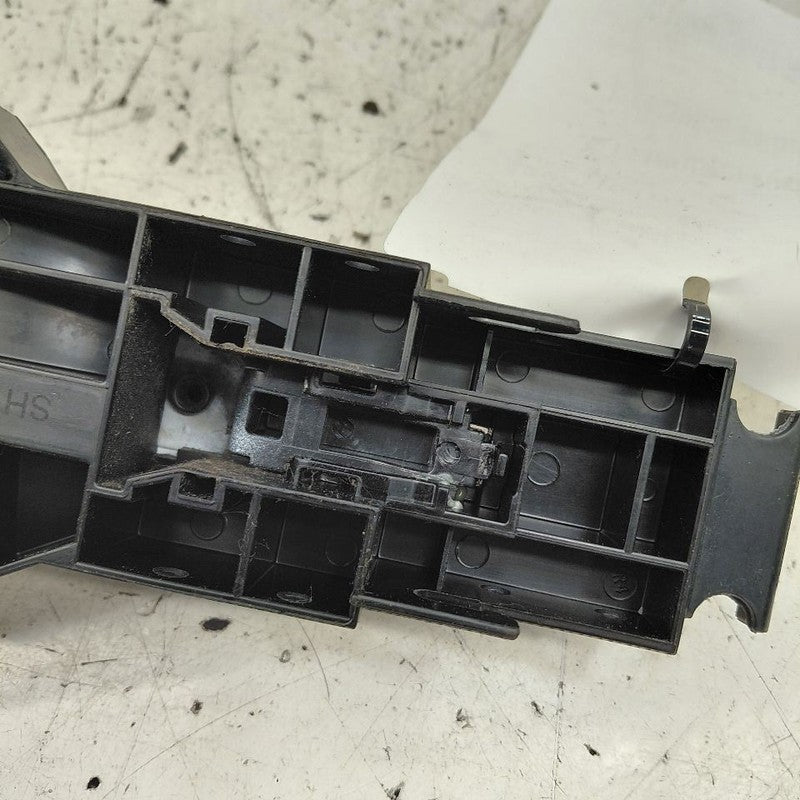 Passenger Right Front Door Handle Exterior Hatchback Fits 14-19 Nissan
