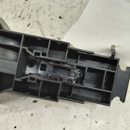 Passenger Right Front Door Handle Exterior Hatchback Fits 14-19 Nissan