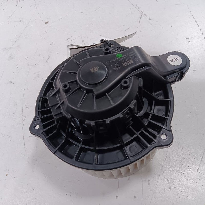 Blower Motor US Built VIN 5 1st Digit Fits 16-20 Kia Optima OEM