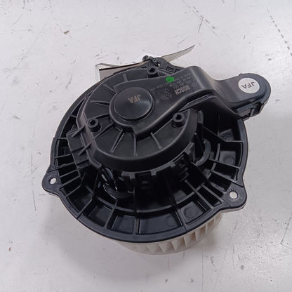 Blower Motor US Built VIN 5 1st Digit Fits 16-20 Kia Optima OEM