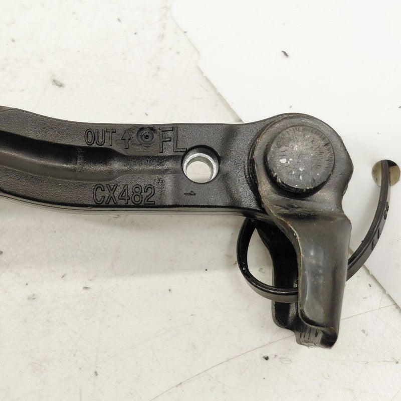 Ford Escape Door Check Right Passenger Front Hinge Stopper Detent 2022