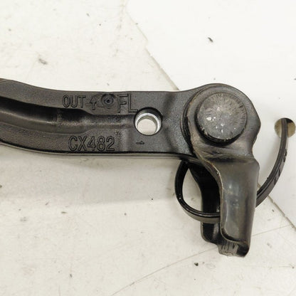 Ford Escape Door Check Right Passenger Front Hinge Stopper Detent 2022