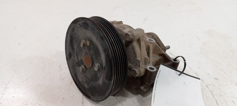 Coolant Water Pump 2.4L Fits 14-20 CHEROKEE OEM