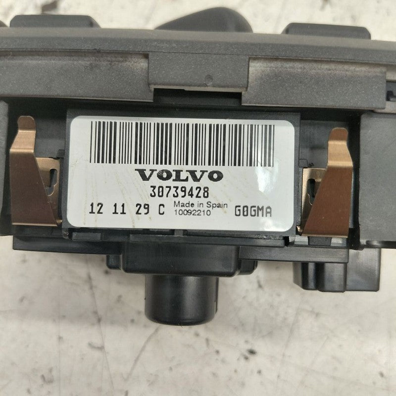 Volvo S60 Headlight Switch Head Light Lamp  2013 2014 2015