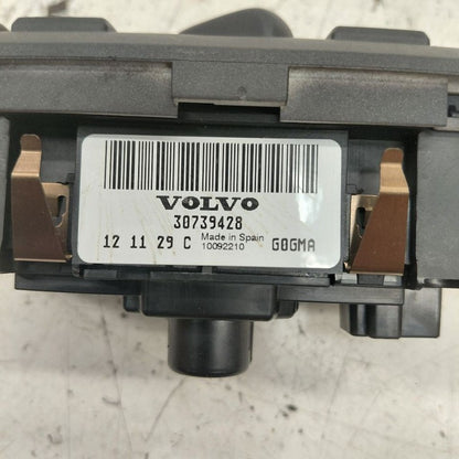 Volvo S60 Headlight Switch Head Light Lamp  2013 2014 2015