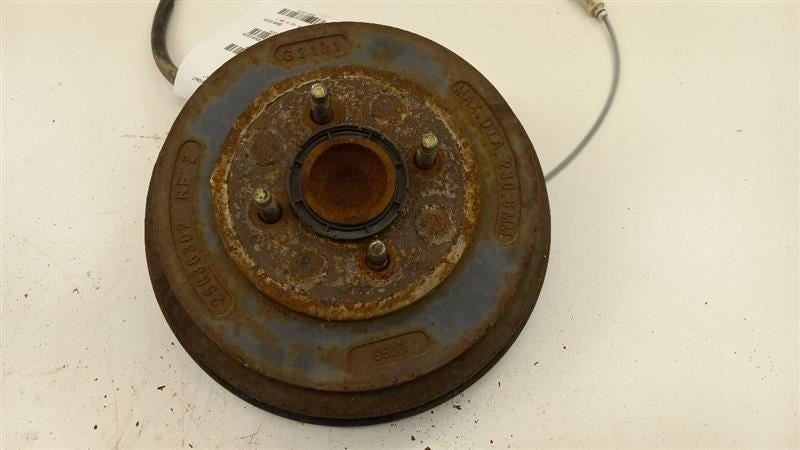 Chevy Cobalt Rear Back Spindle Knuckle Hub Bearing 2006 2007 2008 2009 2010