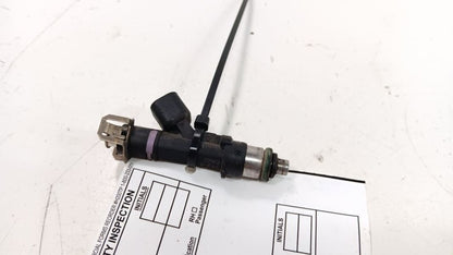 Fuel Injection Injector 2.5L Fits 09-13 MAZDA 6 OEM