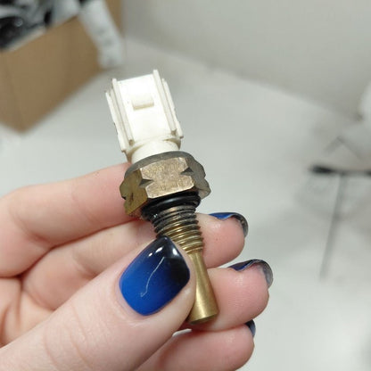 Honda Civic Engine Coolant Temp Sensor 1797000500 2016 2017 2018 2019