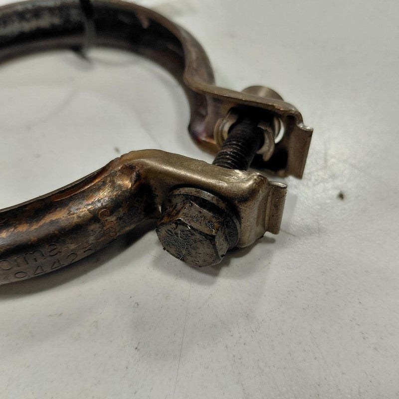 Buick Encore Exhaust V Band Clamp 1.4 2022 2021 2020 2019 2018 OEM