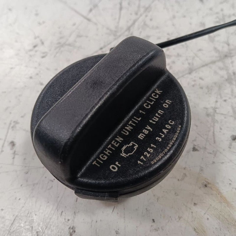 Nissan Kicks Gas Tank Fuel Cap  2021 2022 2023 2024