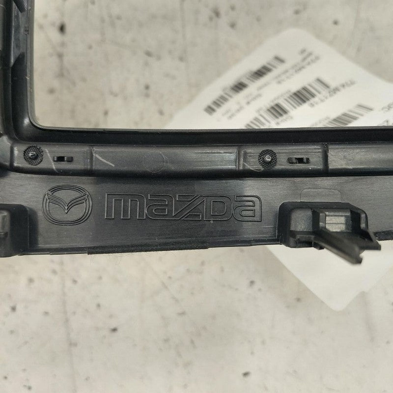 Mazda 6 Shifter Bezel Trim Shift Console Surround Trim  2018 2019 2020