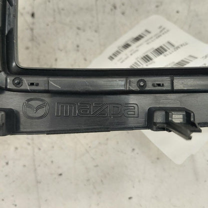 Mazda 6 Shifter Bezel Trim Shift Console Surround Trim  2018 2019 2020