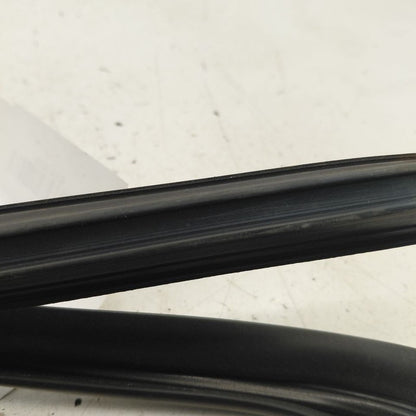 Hyundai Veloster Door Glass Window Seal Rubber Left Driver Front  2017