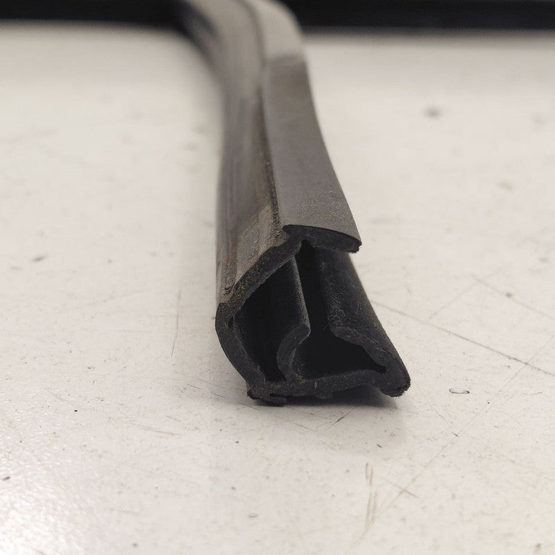 Volvo S60 Door Glass Window Seal Rubber Right Passenger Rear Back  201