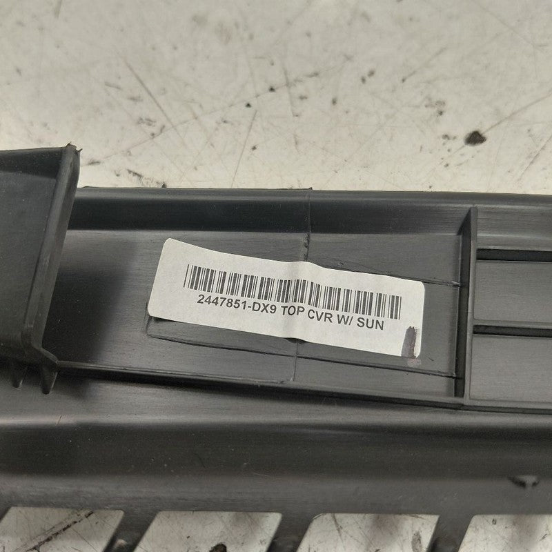 Jeep Cherokee Defrost Vent Center Middle  2019 2020 2021