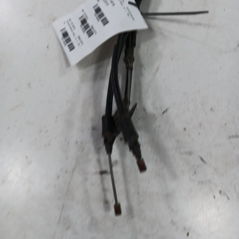 Ford Ecosport Parking Brake Emergency Brake Cable  2018 2019 2020 2021