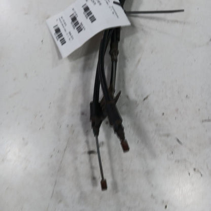 Ford Ecosport Parking Brake Emergency Brake Cable  2018 2019 2020 2021