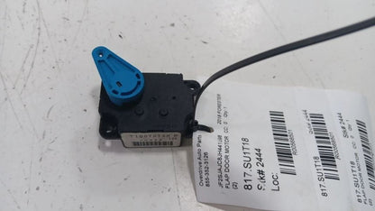 Subaru Forester Flap Door Motor Heater AC Door Actuator  2017 2018 OEM