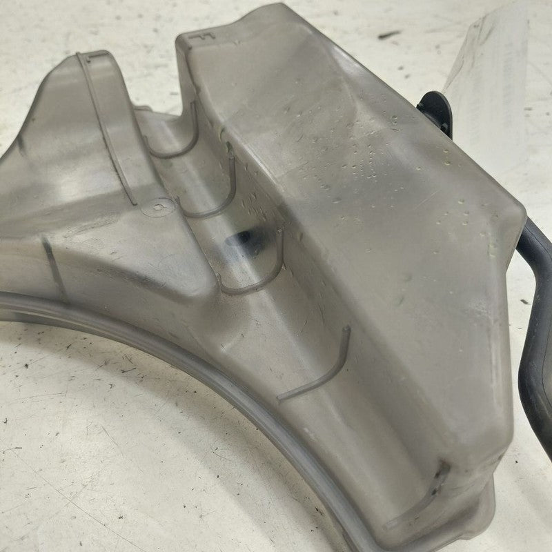 Radiator Overflow Coolant Reservoir Naturally Aspirated Fits 13-23 Maz
