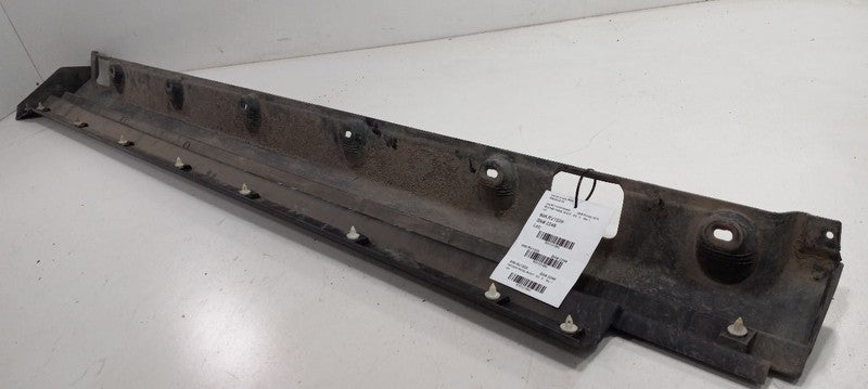 Range Rover Rocker Panel Trim Cover Molding Skirt Right Passenger Side