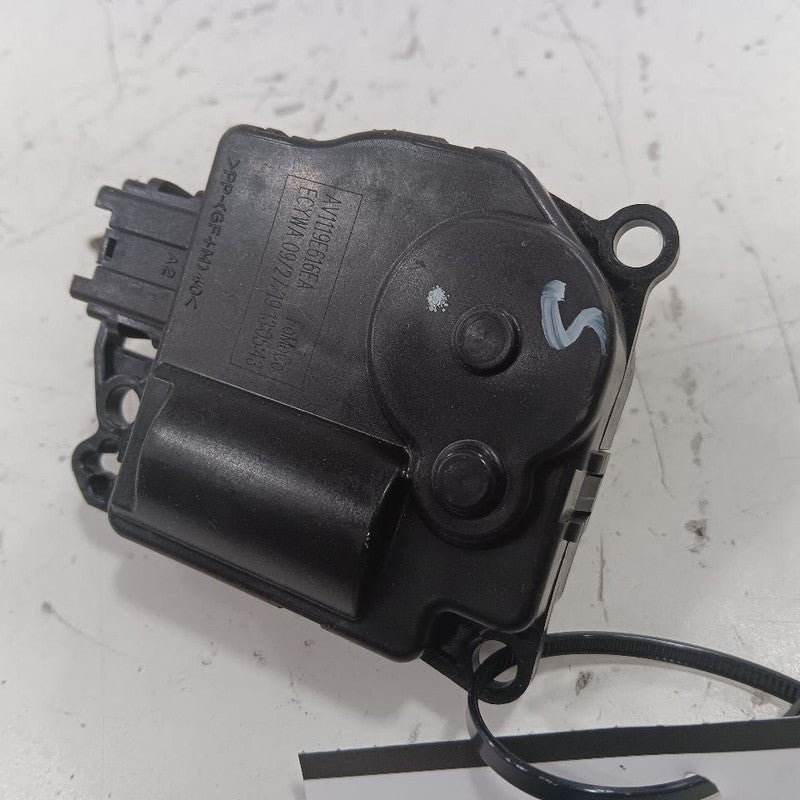 Ford Ecosport Flap Door Motor Heater AC Door Actuator  2022 2021 2020 