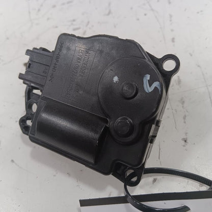 Ford Ecosport Flap Door Motor Heater AC Door Actuator  2022 2021 2020 